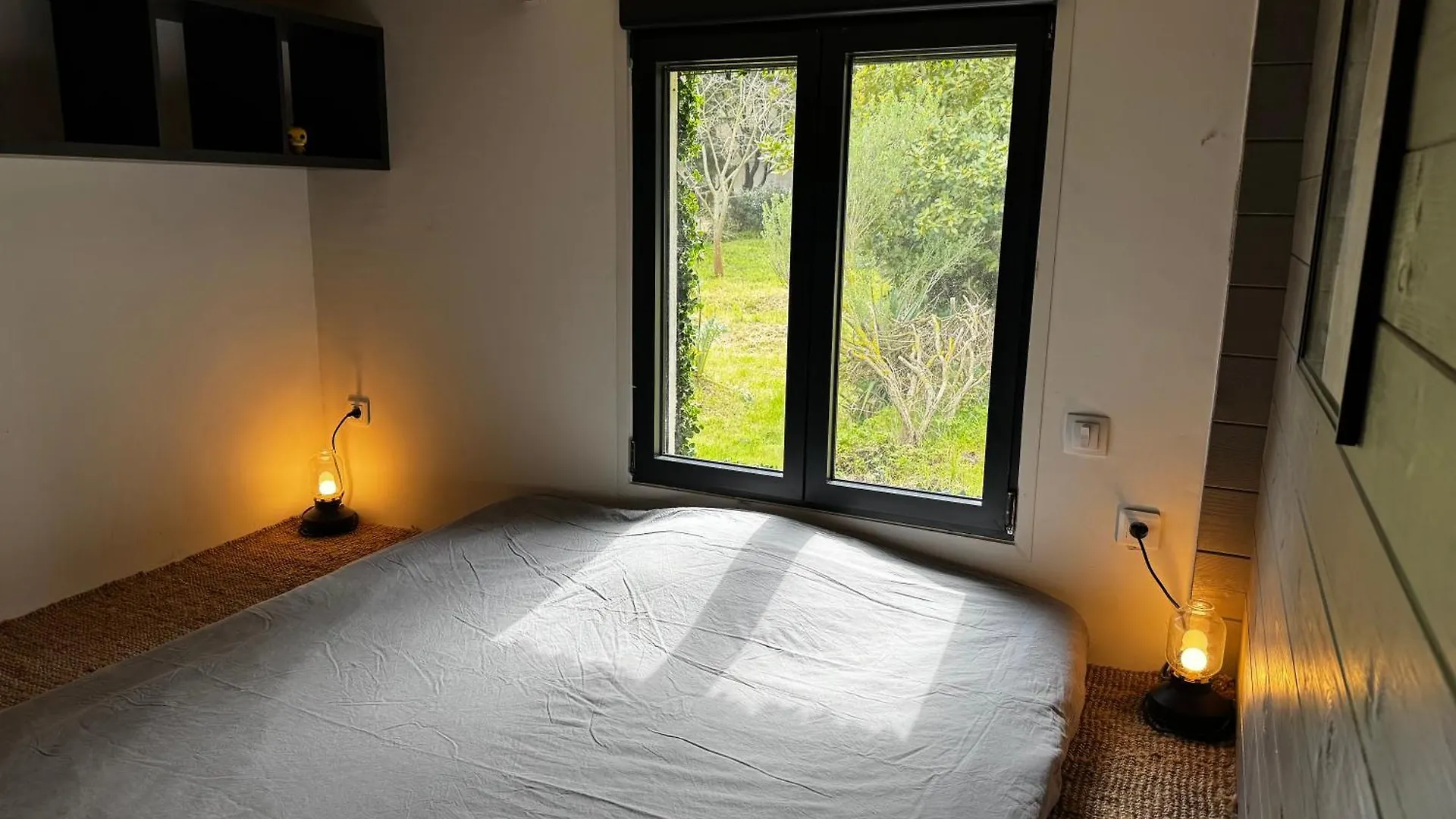Holiday home Petite Maison Entre Mer Et Foret En Pleine Nature Six-Fours-les-Plages