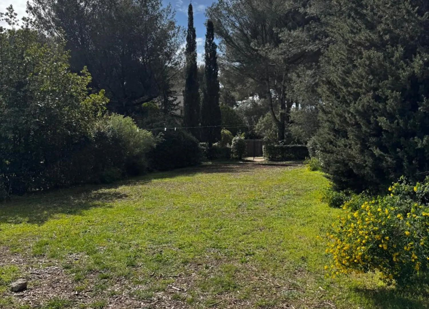 度假居 Petite Maison Entre Mer Et Foret En Pleine Nature 锡富尔勒普拉日