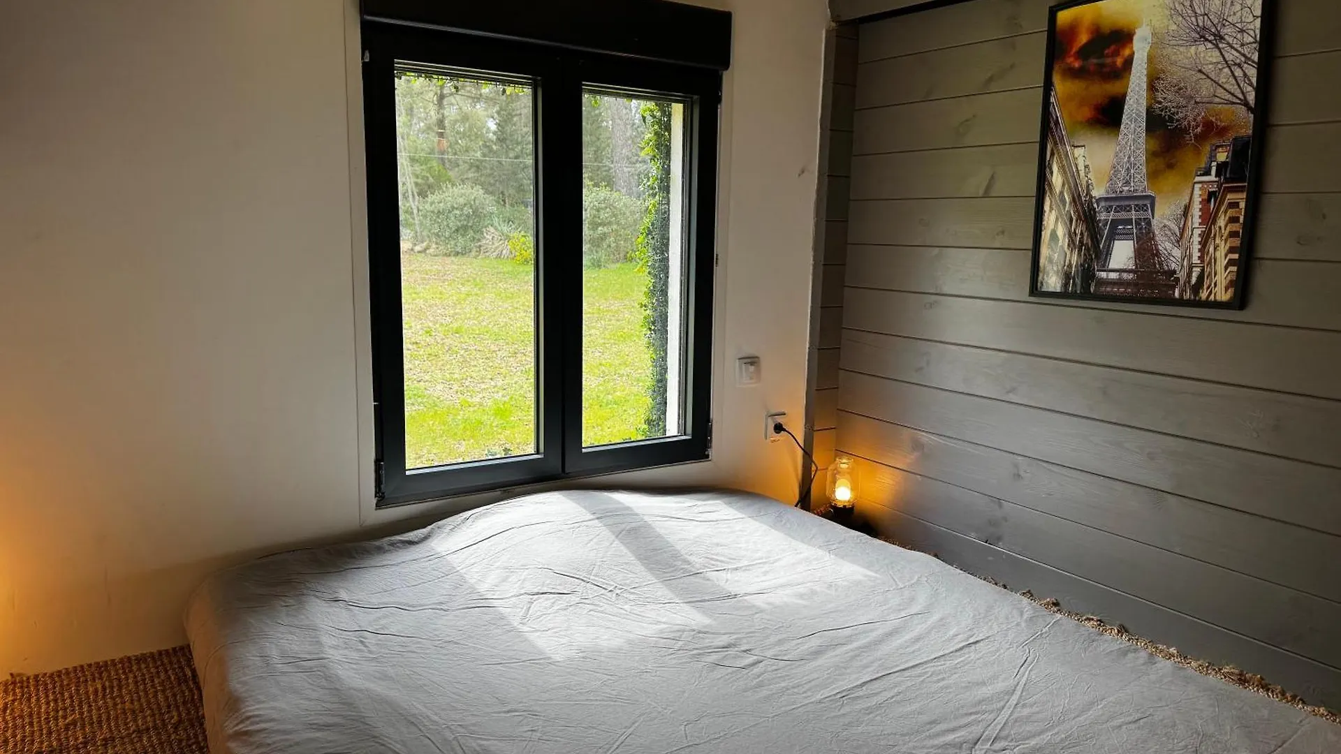 Petite Maison Entre Mer Et Foret En Pleine Nature Six-Fours-les-Plages