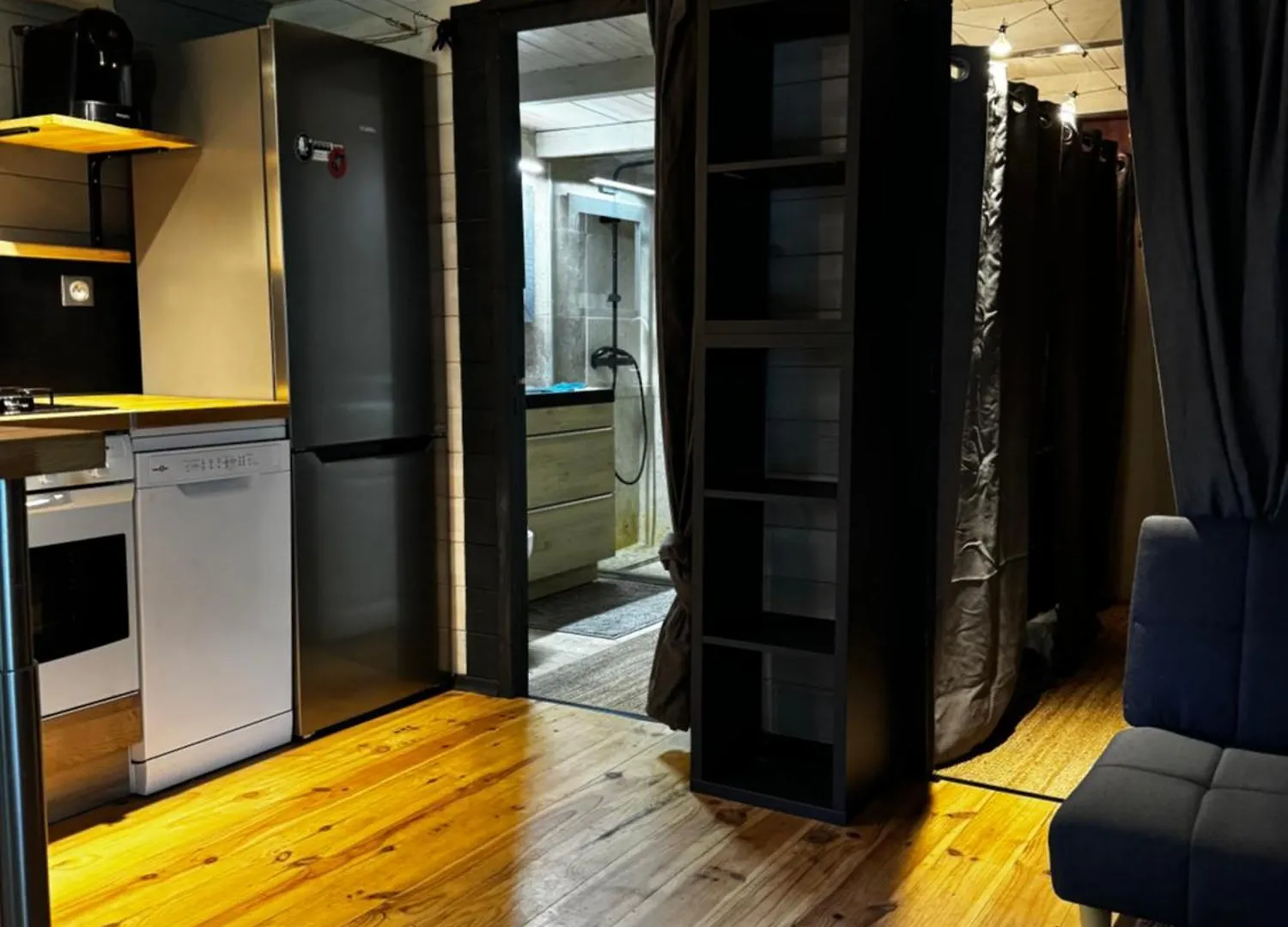 Petite Maison Entre Mer Et Foret En Pleine Nature Six-Fours-les-Plages Holiday home