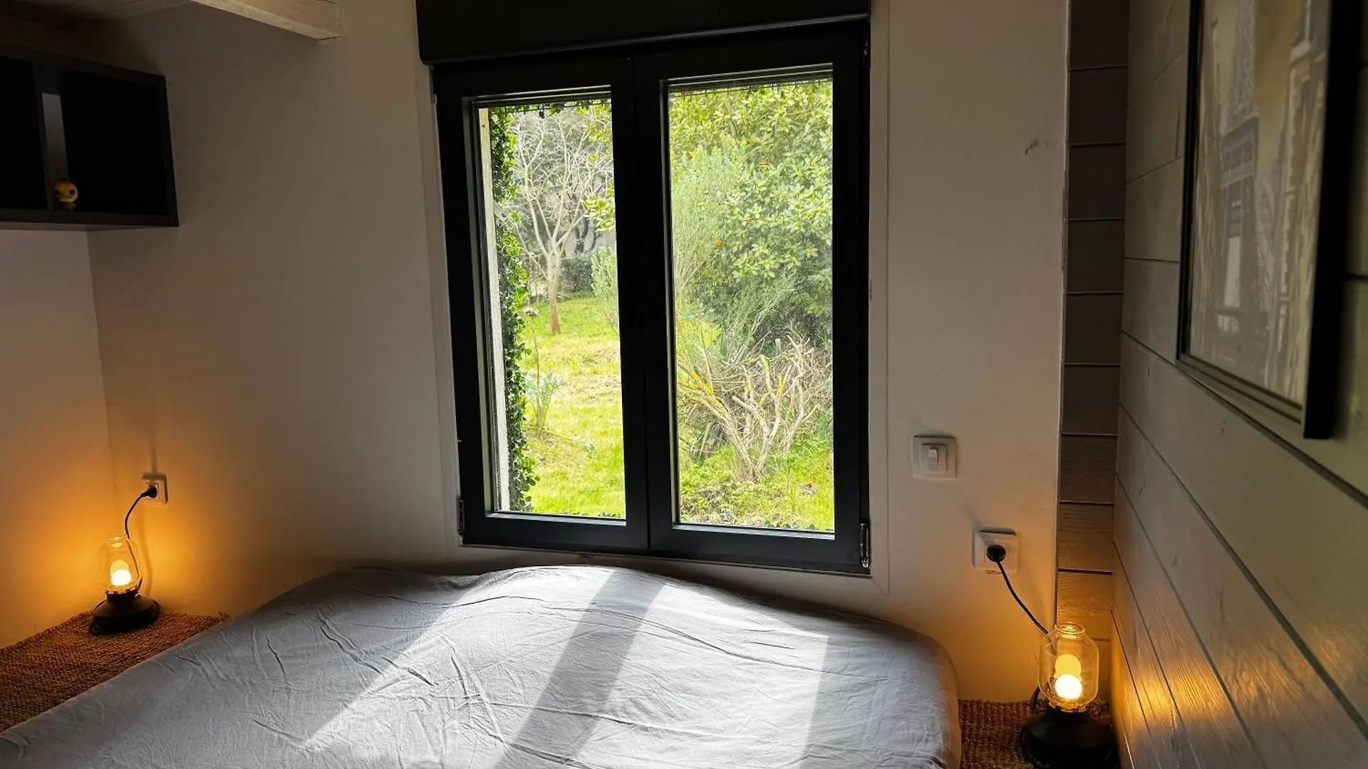 Petite Maison Entre Mer Et Foret En Pleine Nature Six-Fours-les-Plages