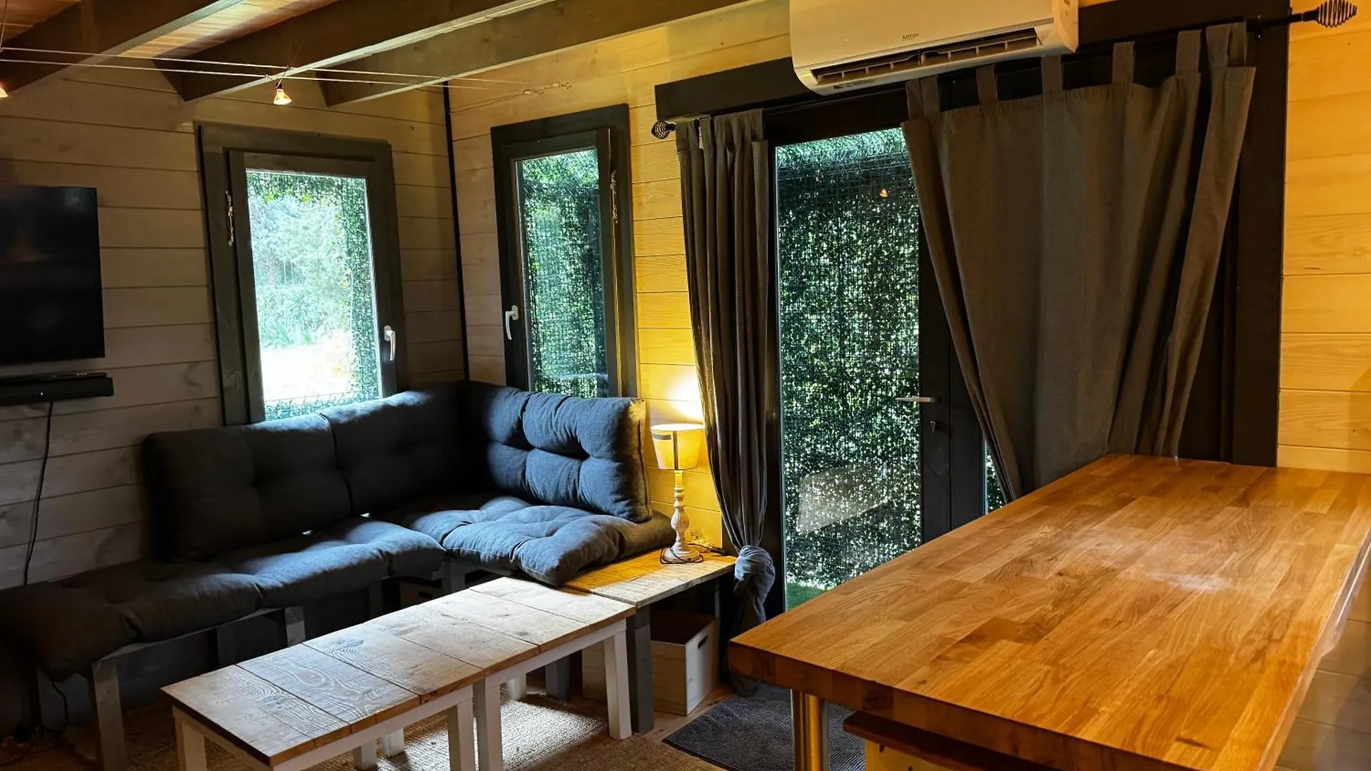 Petite Maison Entre Mer Et Foret En Pleine Nature Six-Fours-les-Plages Holiday home