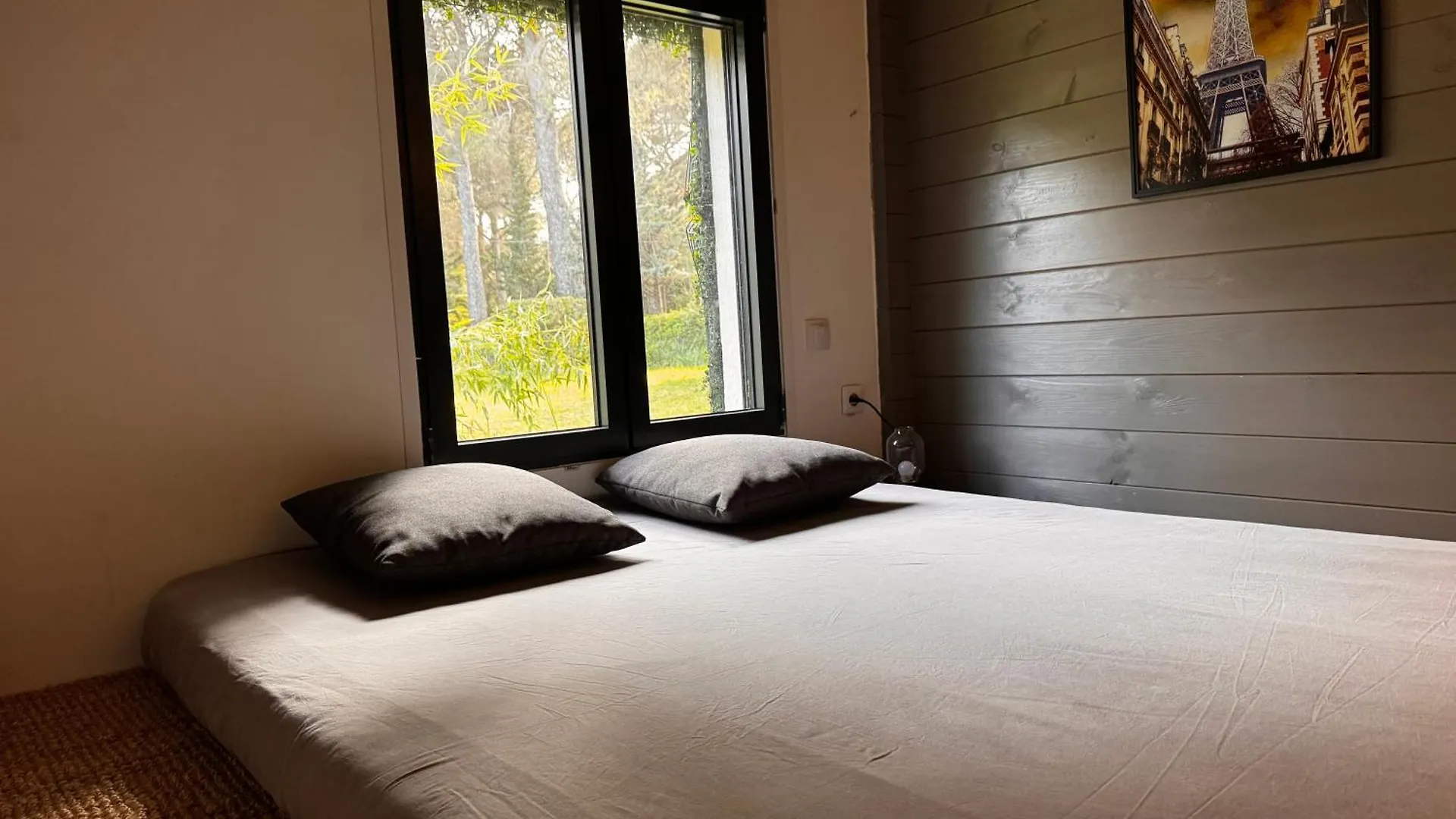 Petite Maison Entre Mer Et Foret En Pleine Nature Six-Fours-les-Plages 0*,  France