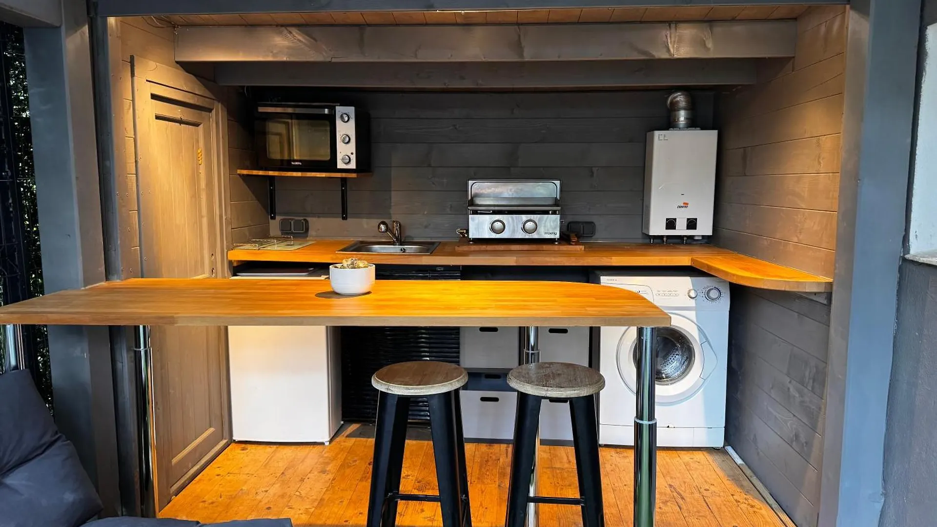 Petite Maison Entre Mer Et Foret En Pleine Nature Six-Fours-les-Plages