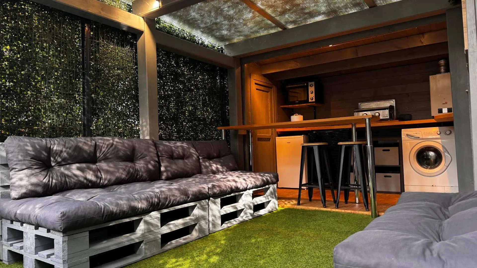 Holiday home Petite Maison Entre Mer Et Foret En Pleine Nature Six-Fours-les-Plages