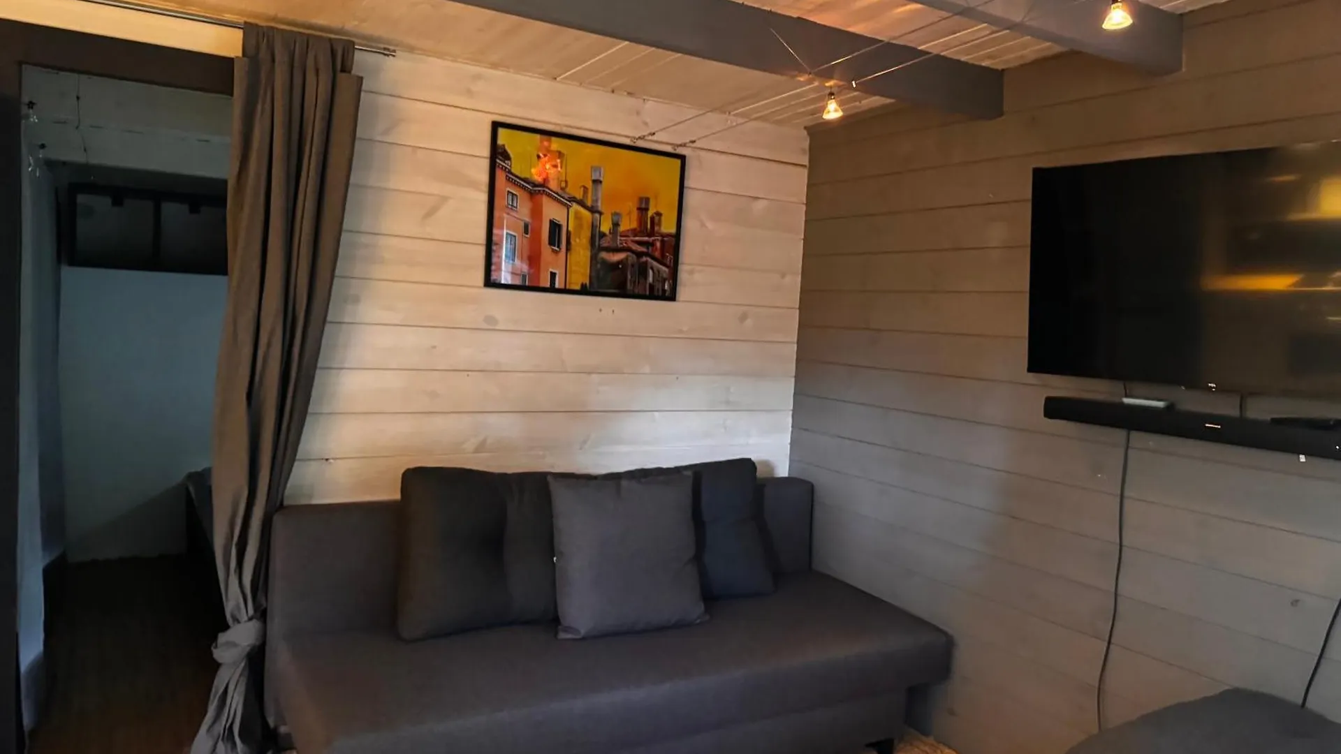 Petite Maison Entre Mer Et Foret En Pleine Nature Six-Fours-les-Plages Holiday home