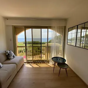 Apartment Superbe Vue, Six-Fours-les-Plages
