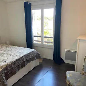 Hébergement de vacances Maison A 5 Min Des Plages, Six-Fours-les-Plages