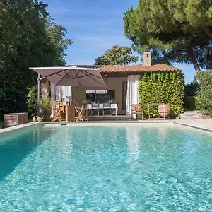 Frühstückspension La Bastide Du Bouchou, Six-Fours-les-Plages