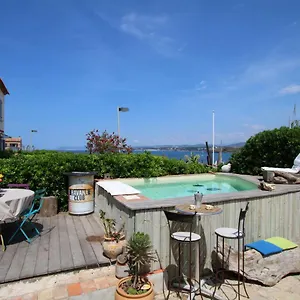 Hébergement de vacances Un Coin De Paradis, Six-Fours-les-Plages